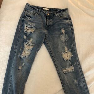 Vestique Denim